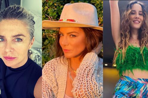 Café, con aroma de mujer: ¿Quiénes son las actrices que le han dado vida a ‘Gaviota’?