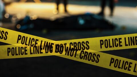 Policía.