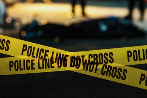 Cinco policías heridos en tiroteo en Minnesota; arrestan a un sospechoso