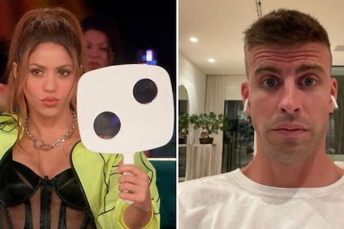 El baile de la venganza de Shakira: baila ‘Monotonía’ de la forma más sexy y se desquita de Piqué