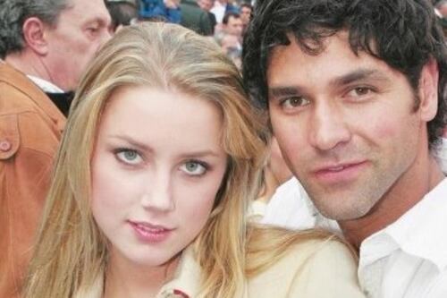 “Tiene un grave desequilibrio espiritual”: experta colombiana en brujería da extraña teoría sobre los ojos de Amber Heard