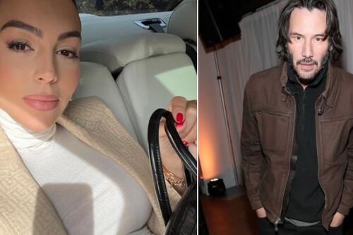 Georgina Rodríguez, John Travolta y otros famosos que han pasado por la pérdida de un hijo