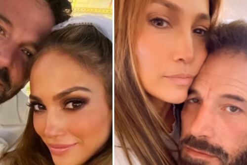 JLo no confía en Ben Affleck: tienen discusión pública por el alcohol y ella llegó al extremo (VIDEO)