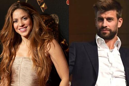 “Deprimida y acabada”: Medio inglés lanza fuertes criticas a fotos de Shakira tras anunciar su separación con Piqué