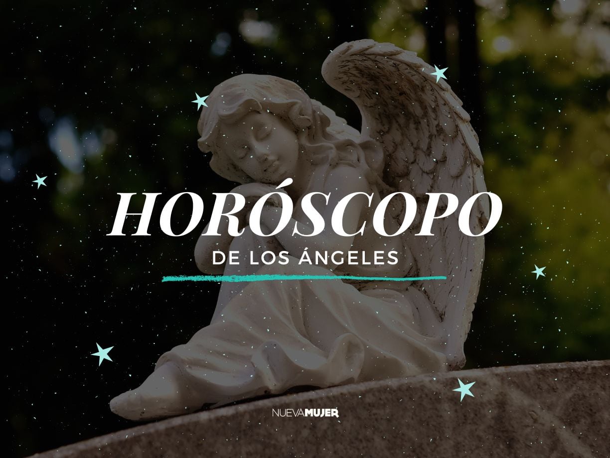 Horóscopo de Los Ángeles y el mensaje para no decaer y ser valiente en la adversidad este viernes 30 de enero 