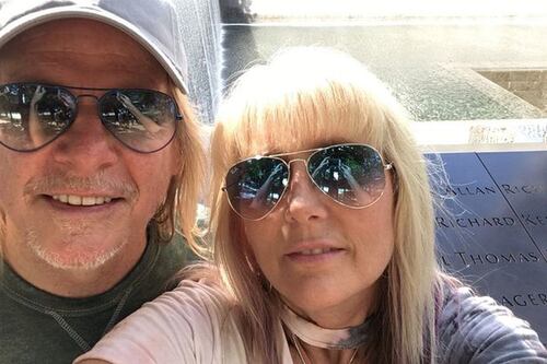 Steve Morse se fue de Deep Purple para cuidar a su esposa víctima del cáncer
