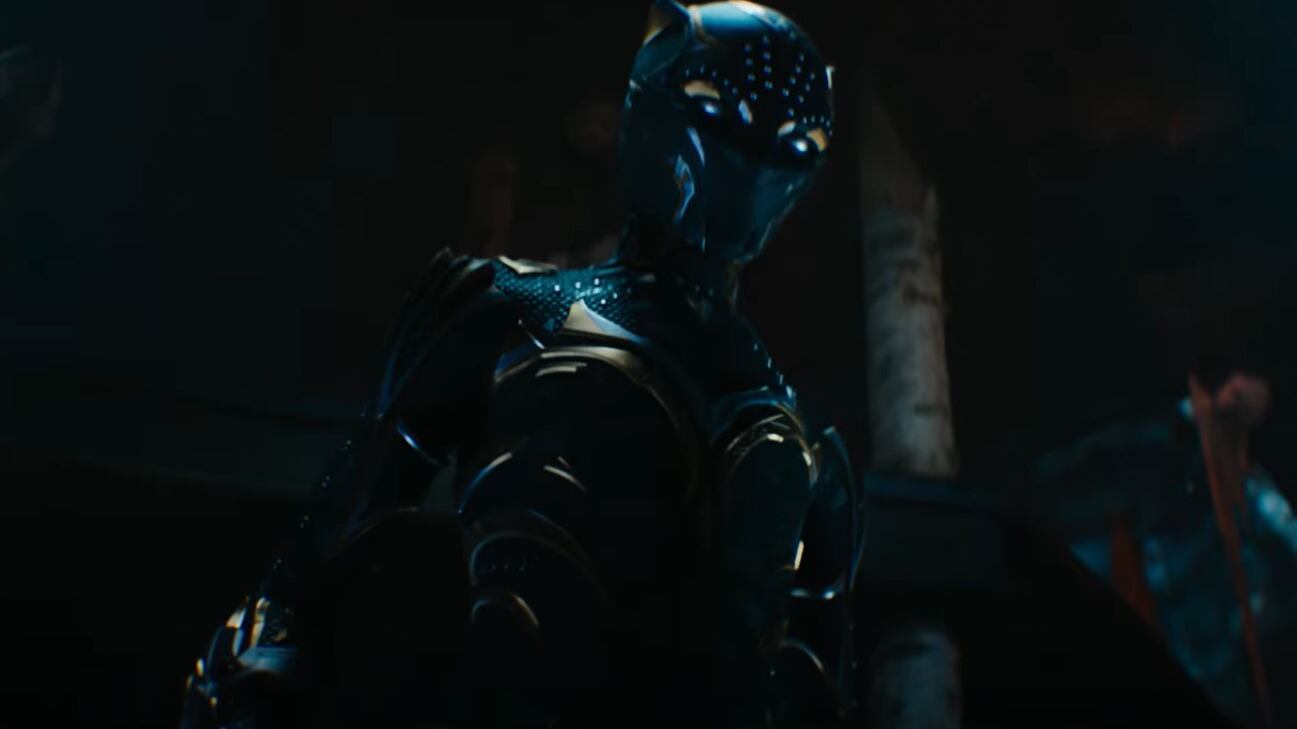 Black Panther: Wakanda Forever