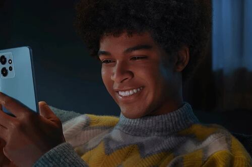 Redmi Note 12, de gama media, ahora tiene almacenamiento de 256GB