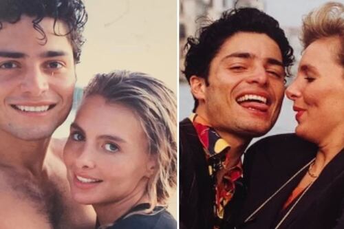 “Es lo mejor que me pasó”: Chayanne habla de su esposa y nos confirma que es el hombre perfecto