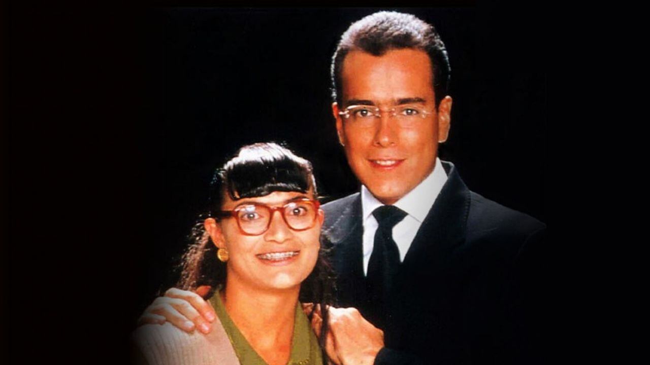 'Betty, la fea'