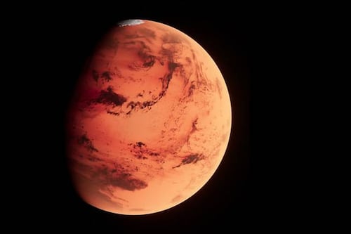 NASA: ¿Por qué es tan importante el descubrimiento del “Polvo del Diablo” en la superficie de Marte?