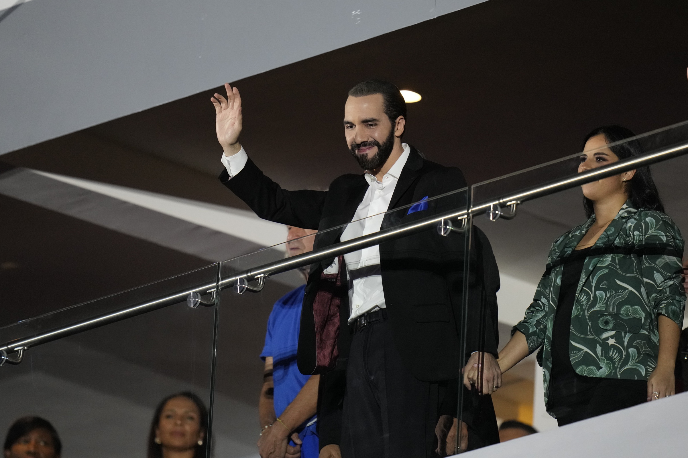 Nayib Bukele busca gobernar nuevamente en El Salvador, ¿es posible?