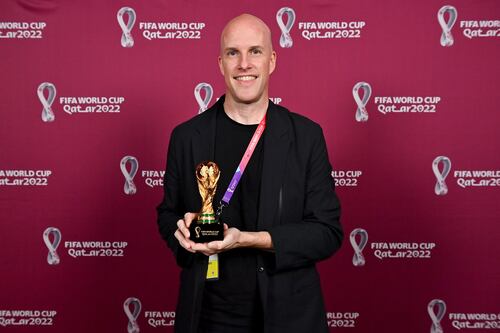 Revelan la causa de muerte del periodista Grant Wahl
