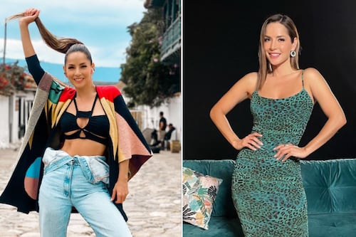 Tras su separación Carmen Villalobos se encuentra un nuevo amor: este es el reto que implica ‘conquistarlo’