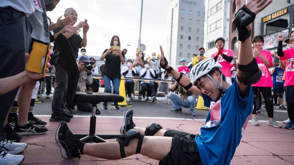 Japón elimina el uso obligatorio de cubrebocas luego de tres años en pandemia