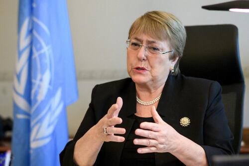 La ONU enciende las alertas: preocupación por crecimiento de violación de Derechos Humanos en Perú