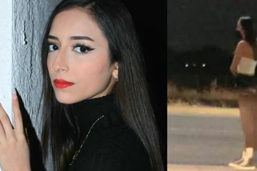 Amiga de la infancia de Debanhi Escobar le dedica un mensaje en redes sociales para decirle adiós