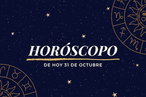 Horóscopo de hoy 30 de octubre de 2025: la Luna te impulsa a cerrar ciclos y avanzar ligera
