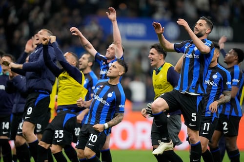 Inter se catapulta a la final de la Copa Italia tras batir a la Juventus