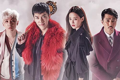 ¿Te gusta llorar? Estos son los doramas con los finales más tristes que de seguro te romperán el corazón