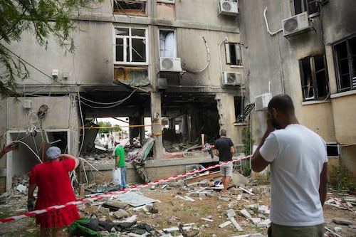 Hamás amenaza con ejecutar a un rehén por cada civil muerto en ataques israelíes