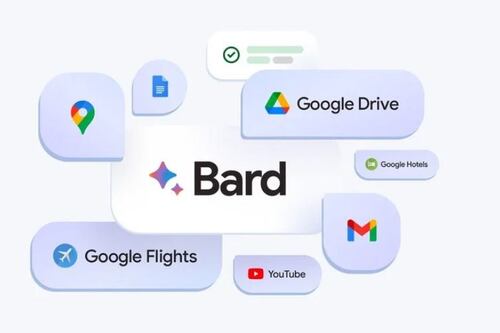 Bard puede interpretar vídeos de YouTube para destacar información concreta del contenido