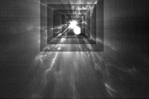 ¡Misión cumplida! NASA confirma desvío de órbita al asteroide impactado