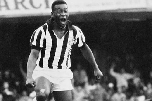 Cabo Verde, primer país en dar el nombre de Pelé a uno de sus estadios