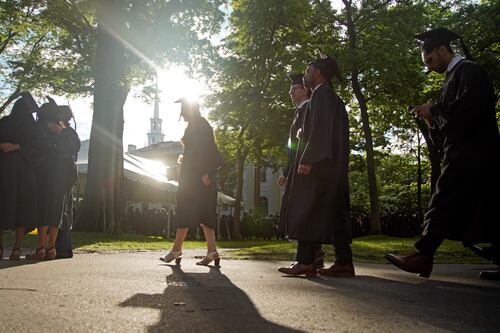 FAFSA, el programa de ayuda económica para estudiar la universidad en Estados Unidos
