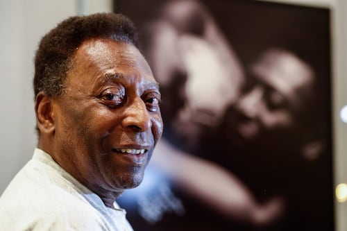 “Hay mucha tristeza y desesperación”, nuevo mensaje de la hija de Pelé