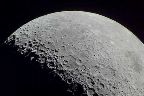 Se cumplen 64 años del primer sobrevuelo de la Luna