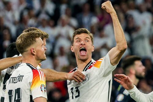 Thomas Müller pone fin a su carrera con la Mannschaft