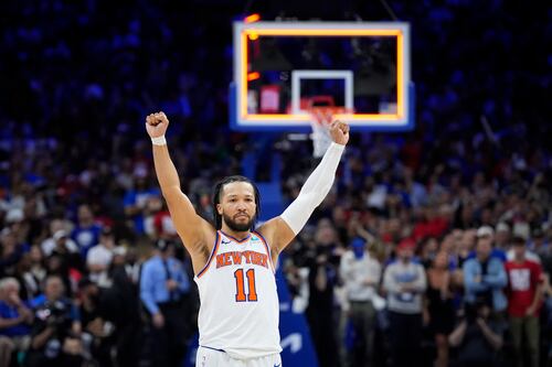 Knicks y Pacers renovarán una vieja rivalidad en las semifinales, pero con un nuevo estilo de juego
