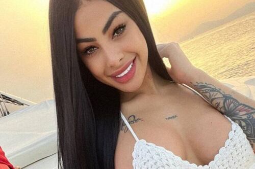 Innegable: Estas serían las pruebas de que Yailin si está embarazada