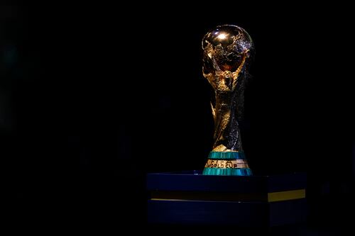 Australia e Indonesia tienen intención de presentar candidatura al Mundial 2034