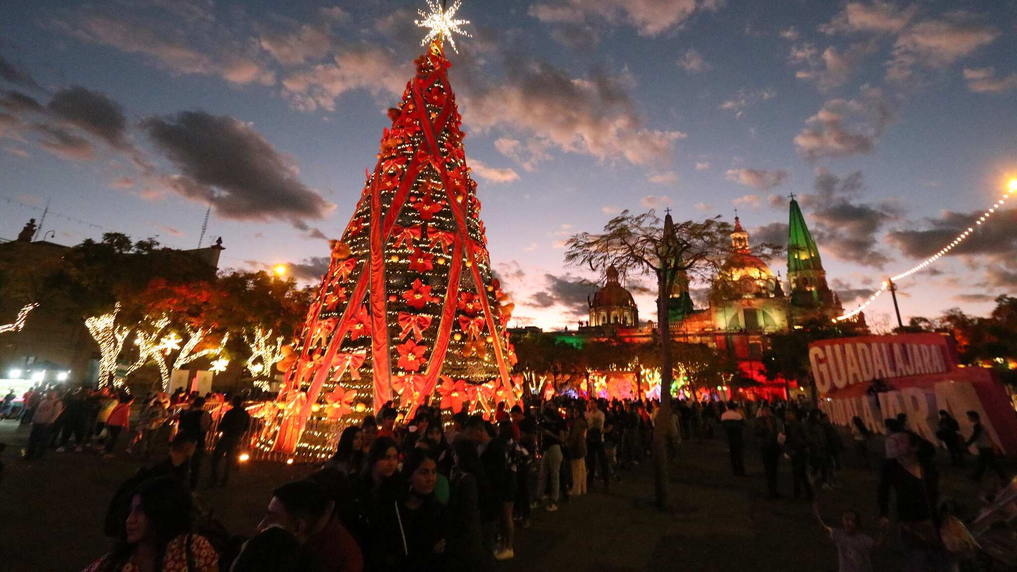 Organizadores afirmaron que este tipo de actividades detonan el turismo en el Centro de la Ciudad.