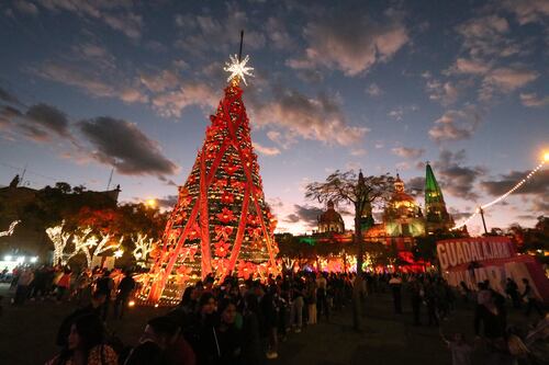 Cambian festejo de la Navidad; ya no podrá celebrarse el 7 de enero como era la ‘tradición’