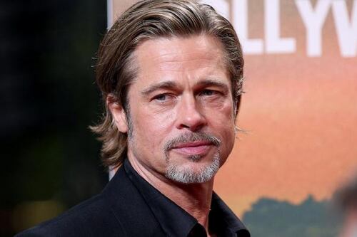 Sobrevivientes del huracán Katrina demandan a Brat Pitt por venderles casas defectuosas