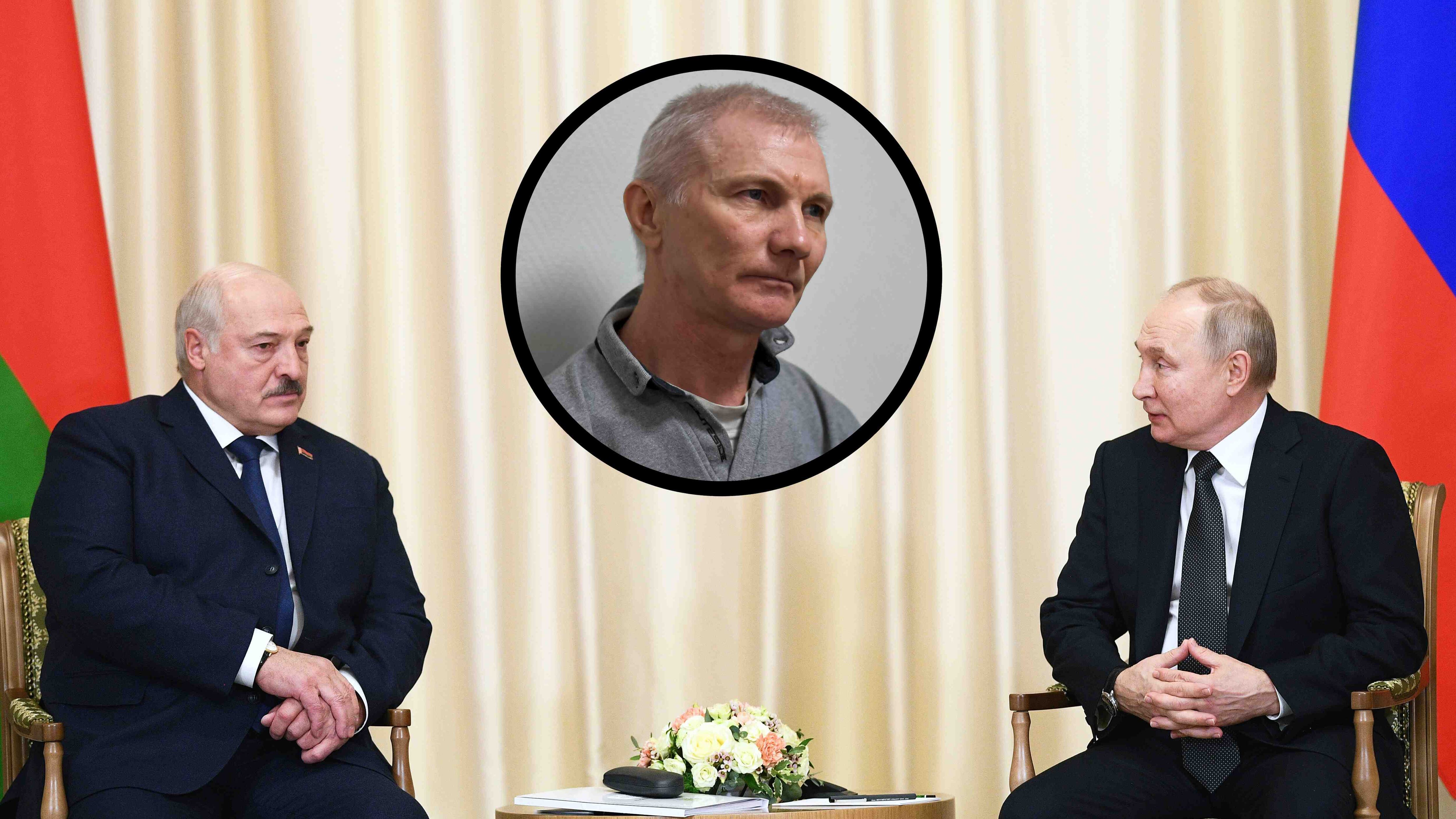 Padre será castigado en Rusia por un dibujo realizado en favor de la paz por su hija