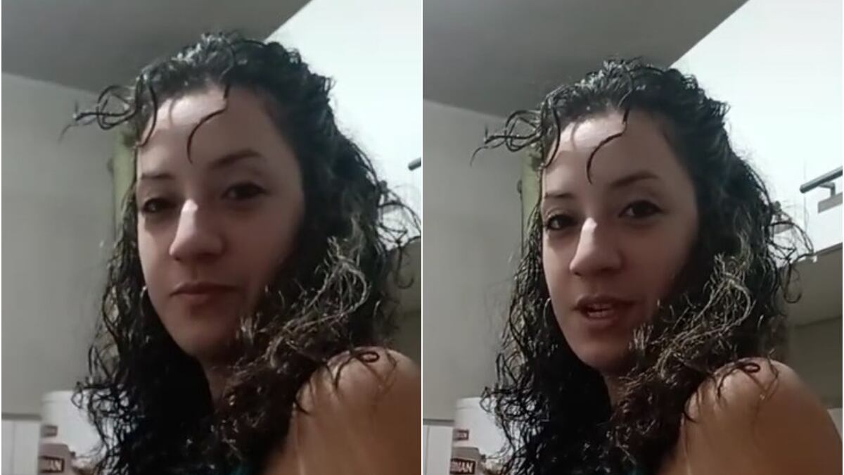 El video se volvió viral