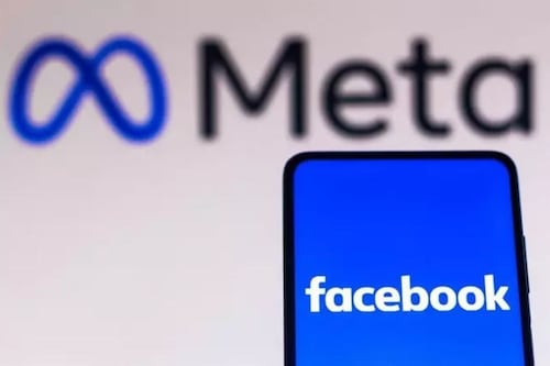 Denuncian que la suscripción sin publicidad de Facebook e Instagram es falsa