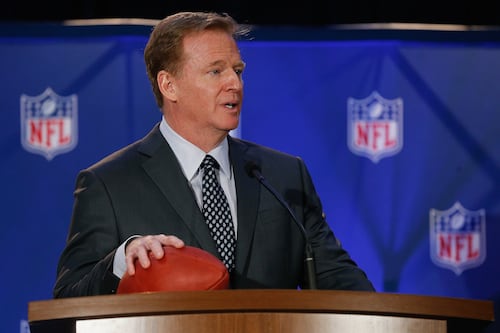 NFL es investigada por ser una empresa “discriminadora y racista”