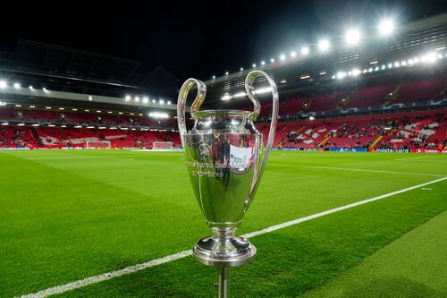 UEFA reembolsará a aficionados de Liverpool por caos en final de Champions