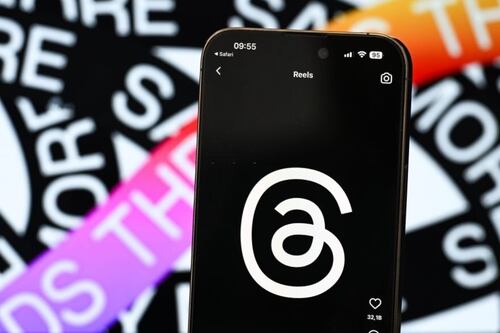 Threads implementa un botón para editar publicaciones que no requiere una suscripción a la plataforma