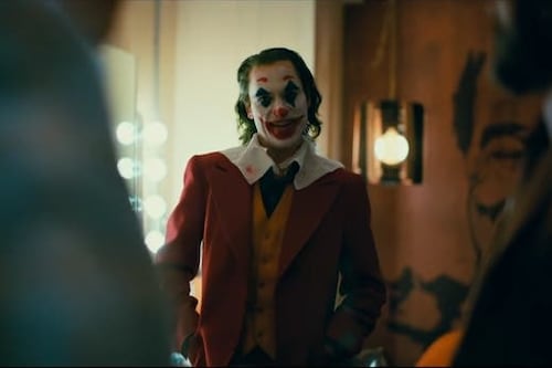 Director confirma fecha de estreno de “Joker 2″ con el regreso de Joaquin Phoenix y debut de Lady Gaga