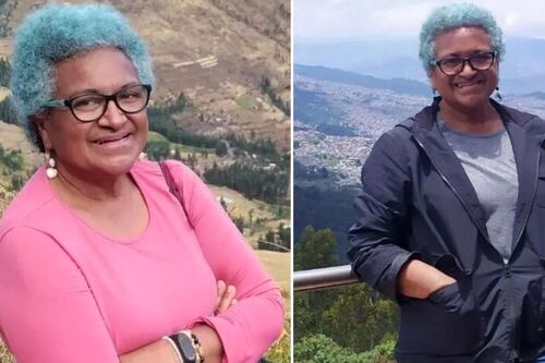 ¿Recuerdas a la abuelita que se negó a cuidar a sus nietos para viajar por el mundo? Así ha cambiado su vida