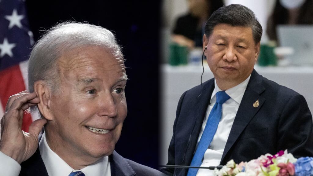 China pide a EU deje de avivar la guerra en Ucrania y dejen de mentir arteramente contra su gobierno