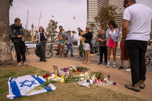 Asuntos Exteriores de Francia confirma ocho franceses muertos durante ataque de Hamás