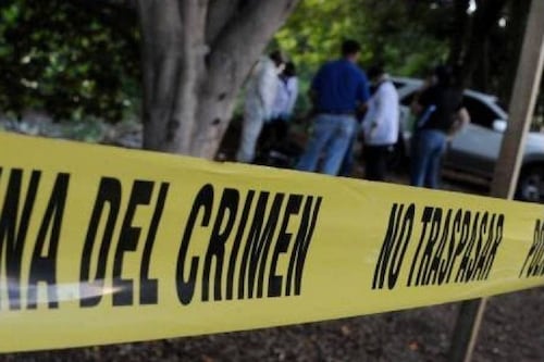 Terrorífico caso: asesinan a mujer para robarle bebé de su vientre