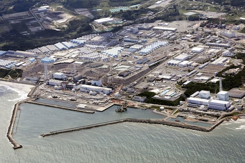 Rusia prohíbe la importación de pescado japonés por el vertido de agua de la central nuclear de Fukushima